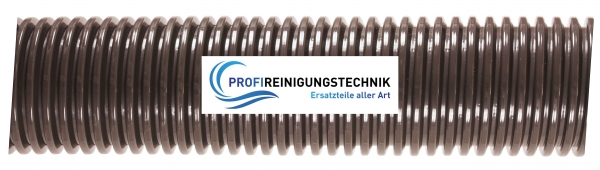 Saugerschlauch Schwarz